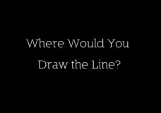 Where Would You Draw the Line? (Compilation)