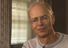One Thing to Improve the Lives of Animals (Peter Singer)