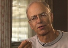 Why I Started Working on Behalf of Animals (Peter Singer)